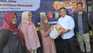 Ada Efisiensi Anggaran, Program Operasi Pasar Bersubsidi Jabar Bakal Tetap Jalan