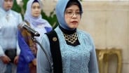 Resmi! Prabowo Lantik Amalia Adininggar Widyasanti Jadi Kepala BPS