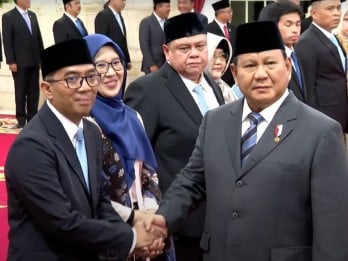 Prabowo Reshuffle Kabinet, Pengamat: Ini yang Ditunggu Publik!