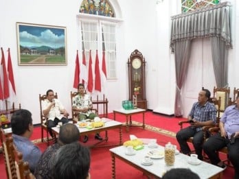 Kadin Sumedang Menjadi Penggerak Utama Pertumbuhan Ekonomi Daerah