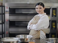 Kisah Fildzah Shabrina Firdaus, dari Pegawai Kantoran jadi Pebisnis di Balik Dizzy Miss Fudgy