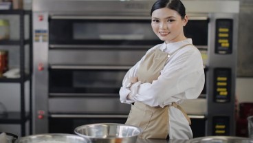 Kisah Fildzah Shabrina Firdaus, dari Pegawai Kantoran jadi Pebisnis di Balik Dizzy Miss Fudgy