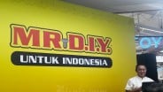 Target Ambisius MR DIY (MDIY) Punya 1.000 Toko, Ini Strateginya