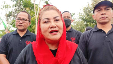 KPK Resmi Tahan Wali Kota Semarang Mbak Ita dan Suaminya!