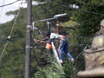 APJII Wanti-wanti Konsistensi Kecepatan Layanan Program Internet Murah 100 Mbps