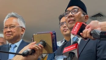 Ini Rencana Satryo Brodjonegoro usai Kena Reshuffle Kabinet Prabowo-Gibran