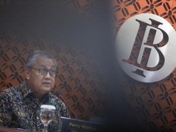 BI Tambah Insentif Likuiditas Bank, Maksimal 5% dari DPK