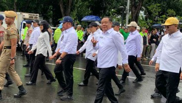 Catat! Ini Susunan Acara Pelantikan Kepala Daerah Besok