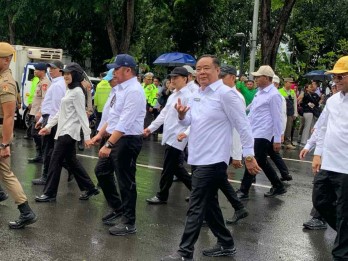 Catat! Ini Susunan Acara Pelantikan Kepala Daerah Besok