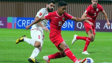Update Hasil Piala Asia U20 2025, Klasemen Grup C, A, B, D, Jadwal Lengkap