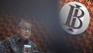 BI Rate Kukuh 5,75%, Pengusaha Sulit Ekspansi