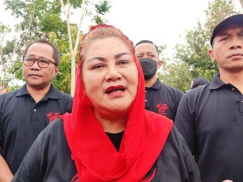 KPK Ungkap Wali Kota Semarang Mbak Ita dan Suami Terima Aliran Dana Rp6,1 Miliar