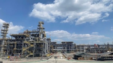 AS Cabut dari Perjanjian Paris, Proyek 'Gudang Karbon' ExxonMobil di RI Lanjut?