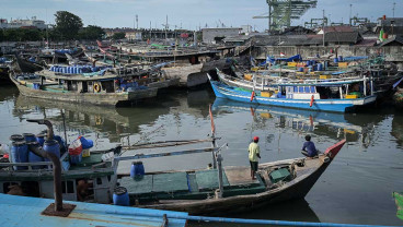 Pemerintah Tingkatkan Perlindungan dan Pemberdayaan Nelayan
