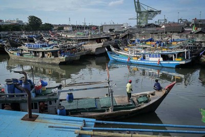 Pemerintah Tingkatkan Perlindungan dan Pemberdayaan Nelayan