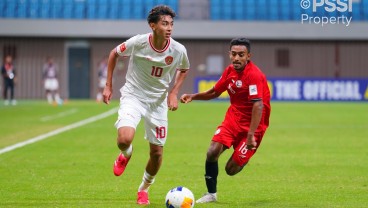 Gagal Bawa Timnas Indonesia ke Piala Dunia U-20, Indra Sjafri Siap Dievaluasi