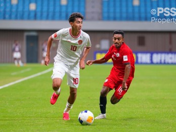 Gagal Bawa Timnas Indonesia ke Piala Dunia U-20, Indra Sjafri Siap Dievaluasi