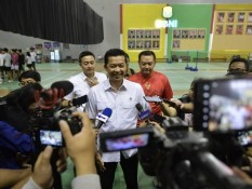 Efisiensi Anggaran, Pelatnas Bulu Tangkis Dibubarkan?