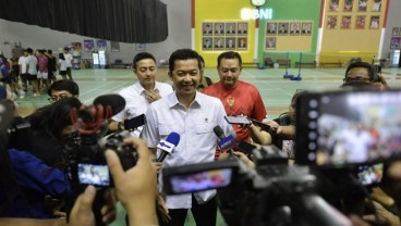 Efisiensi Anggaran, Pelatnas Bulu Tangkis Dibubarkan?