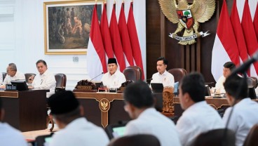 Prabowo Pecahkan Rekor Jokowi, Ini Sejarah Reshuffle Sejak Era Reformasi