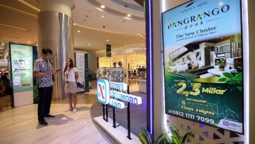 Bos Agung Podomoro (APLN) Beberkan Alasan Jual Mal hingga Hotel