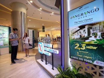 Bos Agung Podomoro (APLN) Beberkan Alasan Jual Mal hingga Hotel