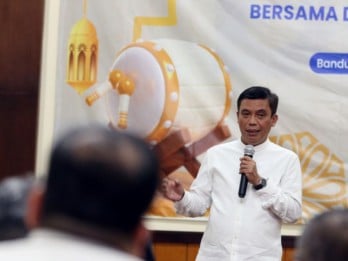 Bos BTN Ungkap Target Laba Tahun Ini usai Koreksi pada 2024