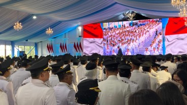 Kesan Pesan Bobby, Khofifah, hingga Pramono Akhirnya Dilantik jadi Gubernur