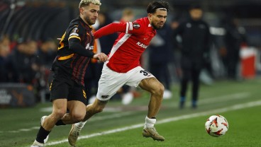 Prediksi Skor Galatasaray vs AZ Alkmaar: Head to Head, Susunan Pemain