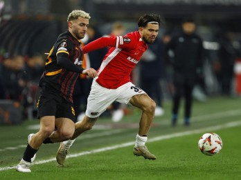Prediksi Skor Galatasaray vs AZ Alkmaar: Head to Head, Susunan Pemain