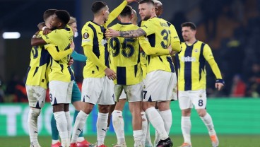 Prediksi Skor Anderlecht vs Fenerbahce: Head to Head, Susunan Pemain