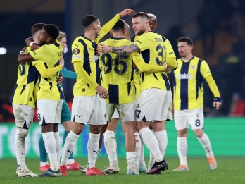 Prediksi Skor Anderlecht vs Fenerbahce: Head to Head, Susunan Pemain