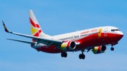 Maskapai China Lucky Air Buka Penerbangan Kunming-Manado