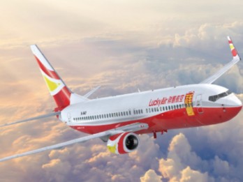 Profil Lucky Air, Maskapai China yang Buka Penerbangan Dari dan Menuju Manado
