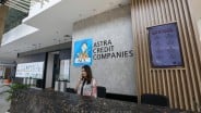 Astra Credit Companies (ACC) Bukukan Kredit Kendaraan Rp4,1 Triliun pada Awal Tahun