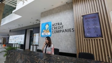 Astra Credit Companies (ACC) Bukukan Kredit Kendaraan Rp4,1 Triliun pada Awal Tahun