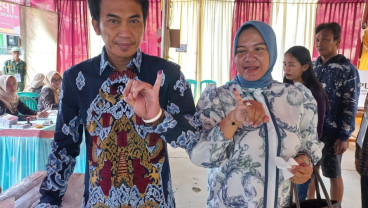Mengenal Agus Budiman, dari Kepala Desa Menjadi Wakil Bupati Cirebon