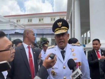 Program Prioritas Bobby Nasution usai Resmi Jadi Gubernur Sumut