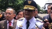 Resmi Jabat Gubernur Jateng, Ahmad Luthfi Fokus di Infrastruktur hingga Kemiskinan