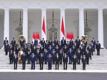 DPR Umumkan Hasil Rekap Efisiensi Anggaran 2025, Siapa Terbesar?