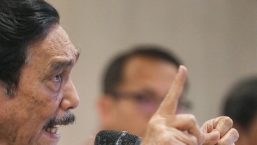 Luhut Pede BBM Satu Harga Bisa Dicapai dalam 2 Tahun, Ini Strateginya