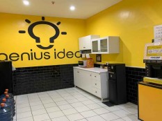 Rekomendasi Coworking Space Paket Komplet di Pusat Kota Solo
