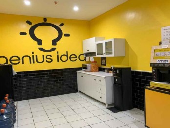 Rekomendasi Coworking Space Paket Komplet di Pusat Kota Solo