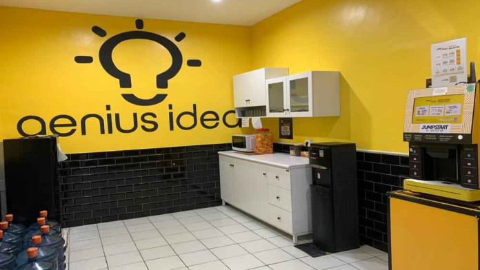 Rekomendasi Coworking Space Paket Komplet di Pusat Kota Solo