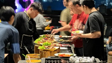 Rooms Inc Semarang Luncurkan Paket Promo Waktunya Indonesia Berbuka