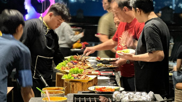 Rooms Inc Semarang Luncurkan Paket Promo Waktunya Indonesia Berbuka