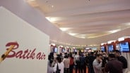 Batik Air dan MHTC Kerja Sama Kembangkan Wisata Medis di Malaysia