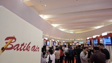 Batik Air dan MHTC Kerja Sama Kembangkan Wisata Medis di Malaysia