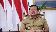 Kembali Pimpin Sumedang, Dony Ahmad Munir Siap Bawa Sumedang Lebih Melesat