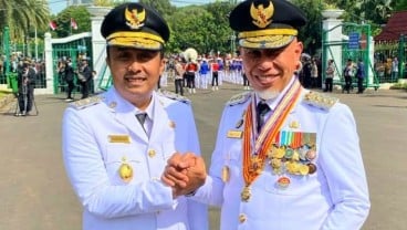 Mahyeldi Minta Progul di Sumbar Disinkronkan dengan Asta Cita Prabowo-Gibran